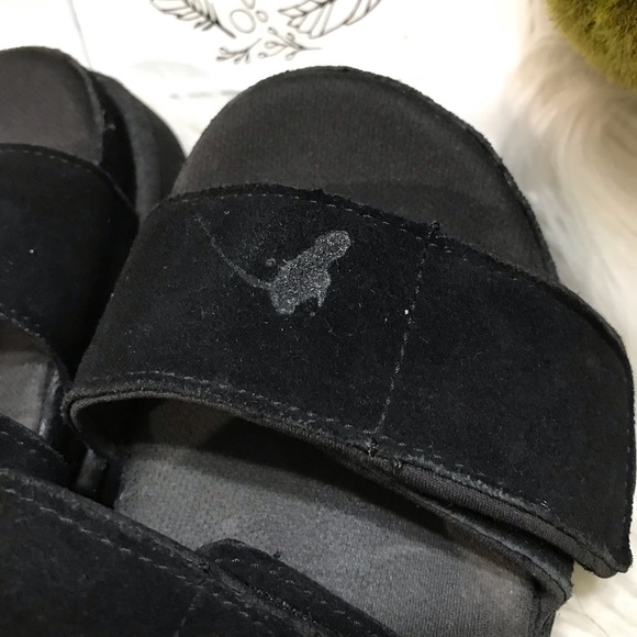 UGG Greer Slide Sandals Slides Sz 7.5 - Picture 7 of 13